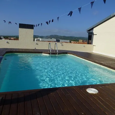 Duplex Cova Gran I Apartment L'Ametlla de Mar