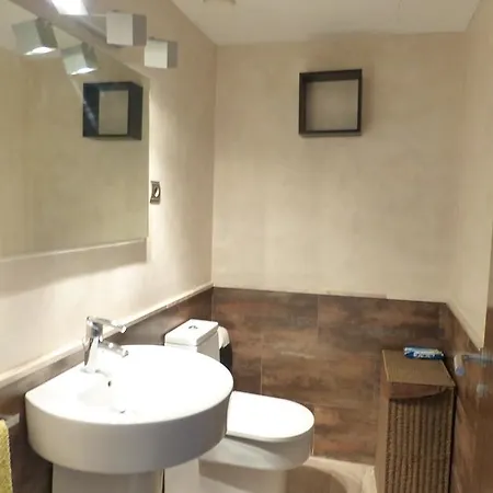 Duplex Cova Gran I Apartment