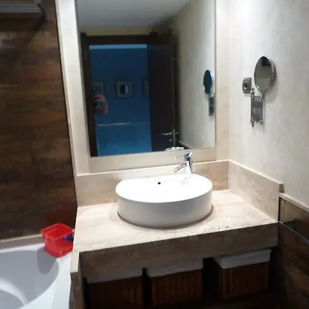 Duplex Cova Gran I *