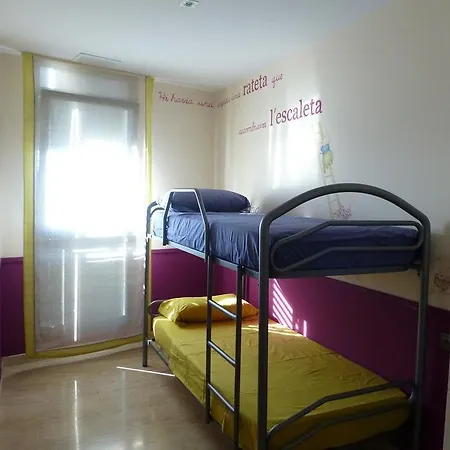 Duplex Cova Gran I