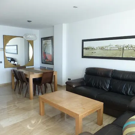 Duplex Cova Gran I Apartment L'Ametlla de Mar