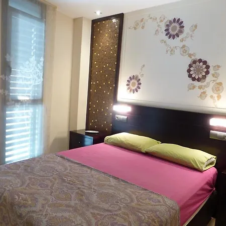 Apartment Duplex Cova Gran I *