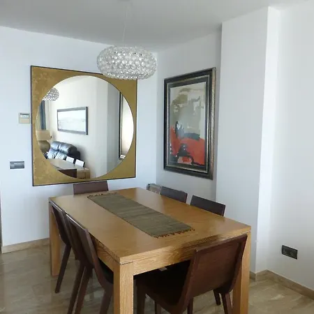 Duplex Cova Gran I *