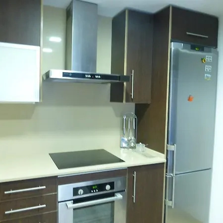Duplex Cova Gran I *