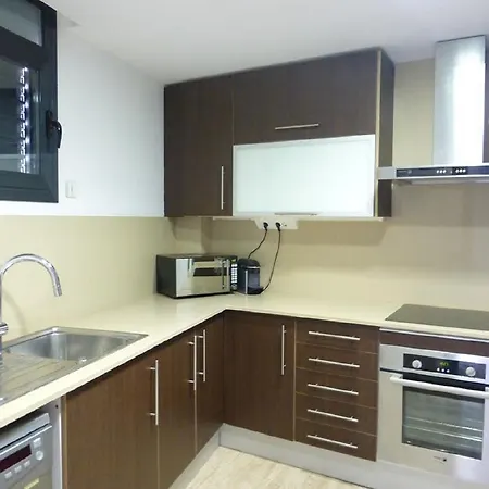 Duplex Cova Gran I
