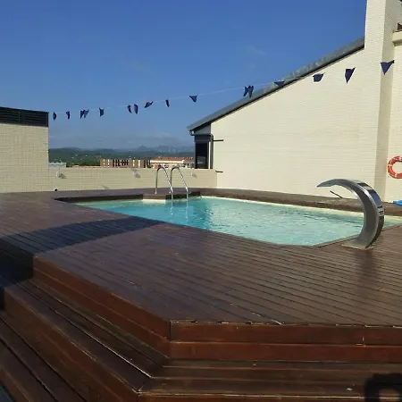 Duplex Cova Gran I Apartment *